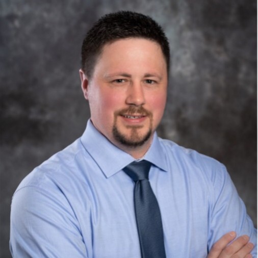 Justin Brown FNP-C
